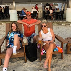 Meet your Posher, Barbara